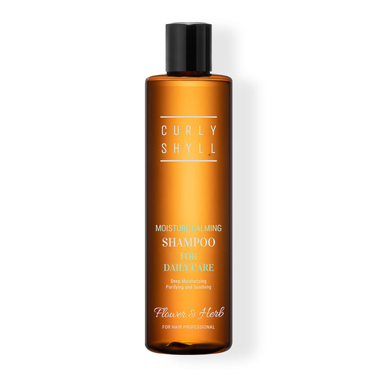モイスチャーCMシャンプー　Moisture Calming Shampoo 330ml