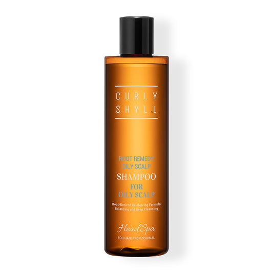 ルートＲＭオイリースカルプシャンプー　Root Remedy Oily Scalp Shampoo